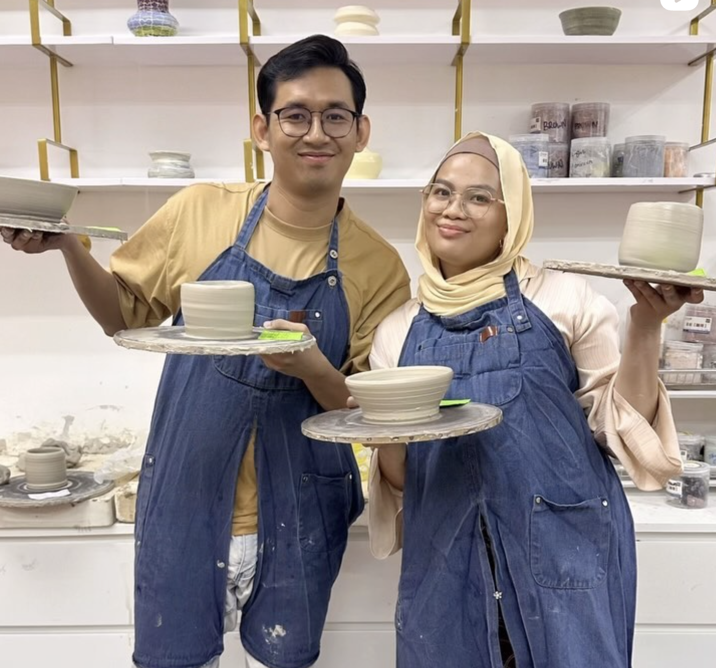 4 DIY Workshop Date Ideas in KL & PJ - City Kaki Media