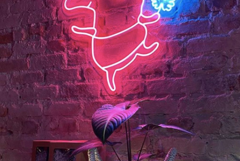 The Hungry Tapir: Food so good you will forget that it is vegan