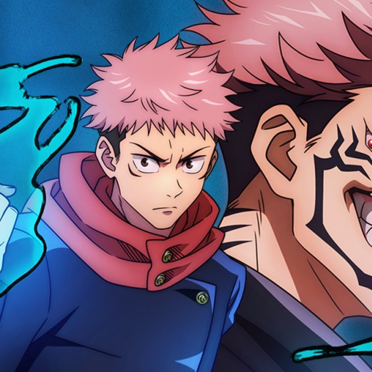 Dive into the World of Jujutsu Kaisen at Acolab Cafe! - City Kaki Media