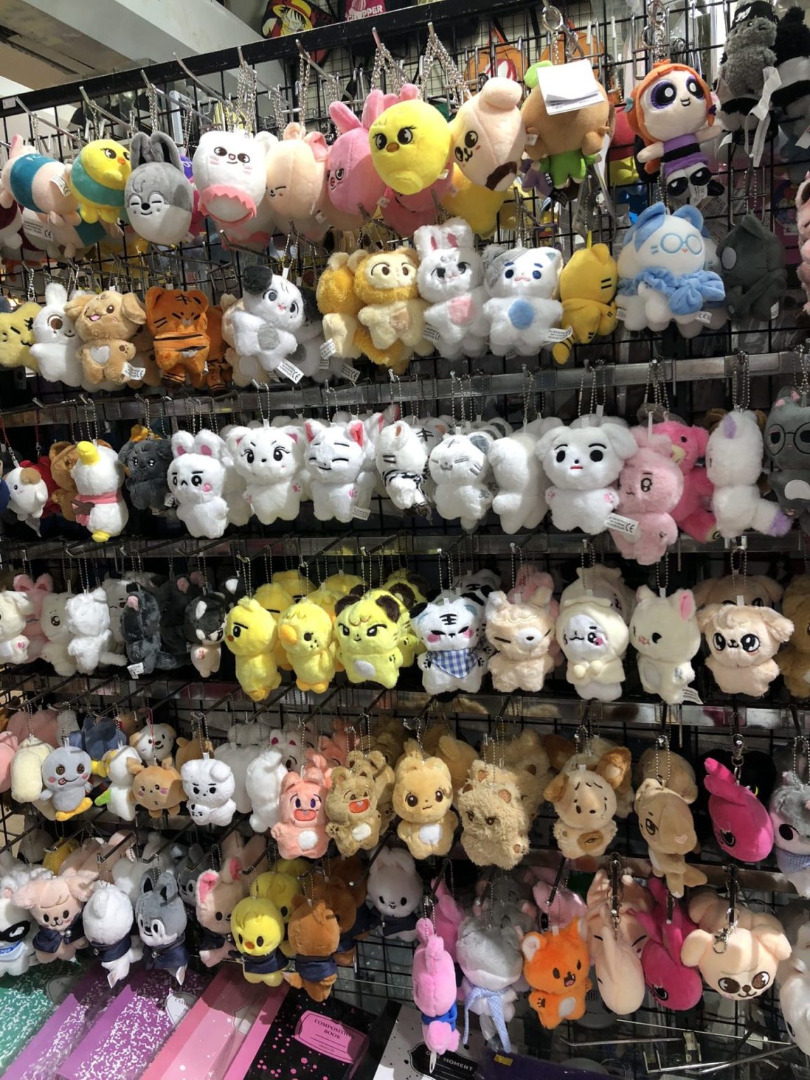 Must Visit K-Pop Stores in KL for K-pop Fans - City Kaki Media