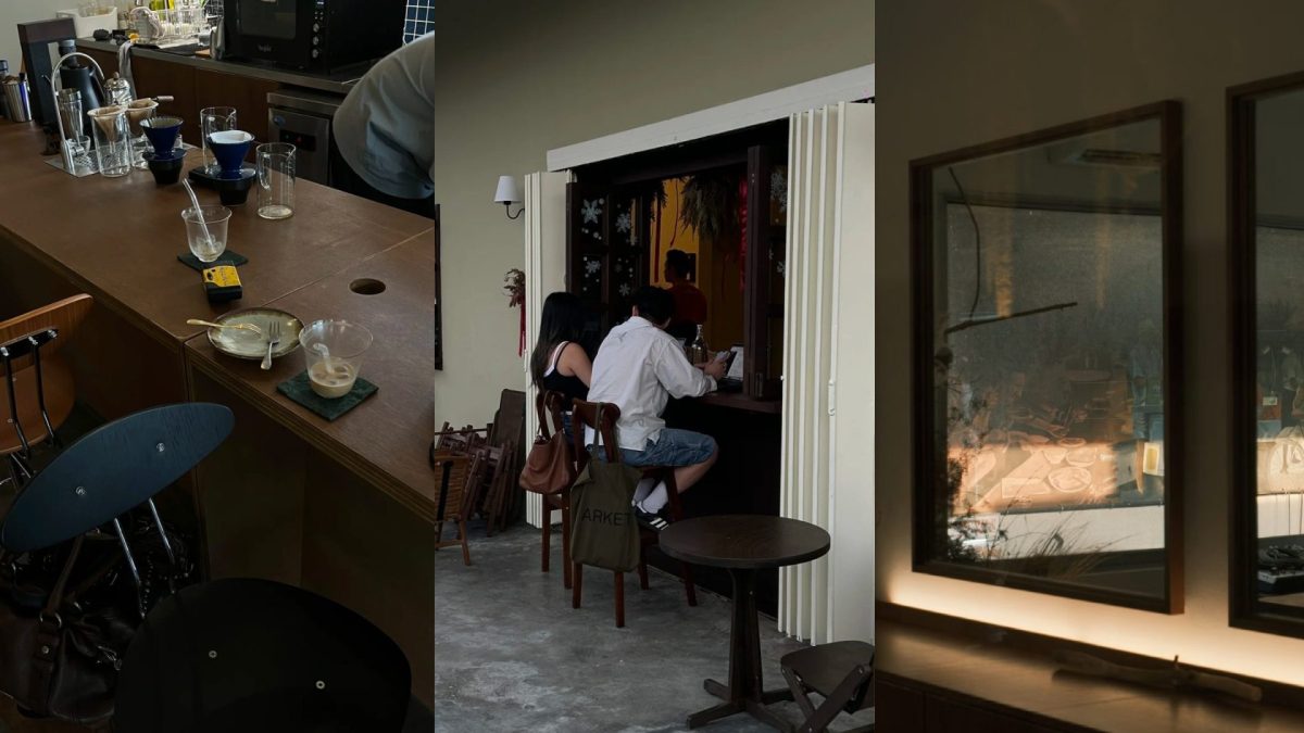 Introverts Must-Visit KL Cafes for Quiet Escape