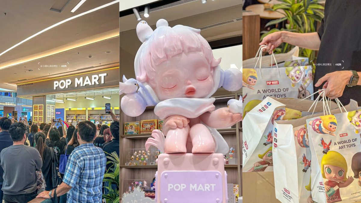 Unpack The Hottest Blind Box Categories in Pop Mart