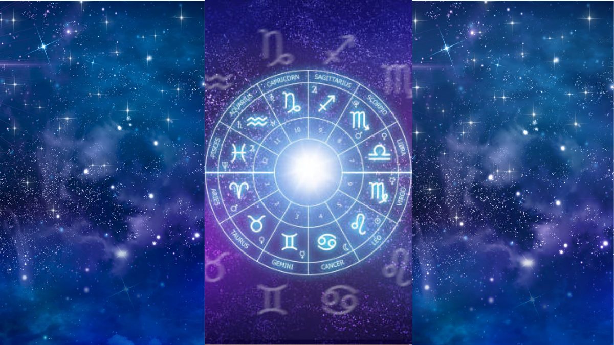 Born Under the Stars: Your Zodiac Unlocked