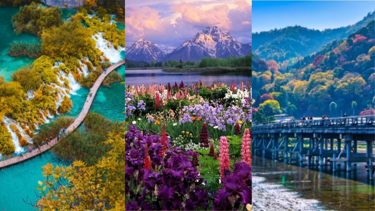 5 Nature Spots in Malaysia You Might’ve Missed