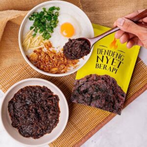 Daging Dendeng