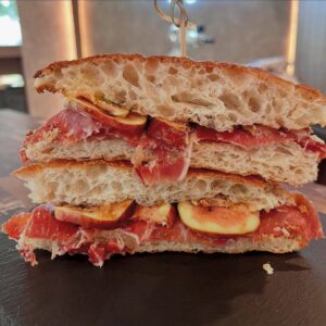 La Spiga Sandwich