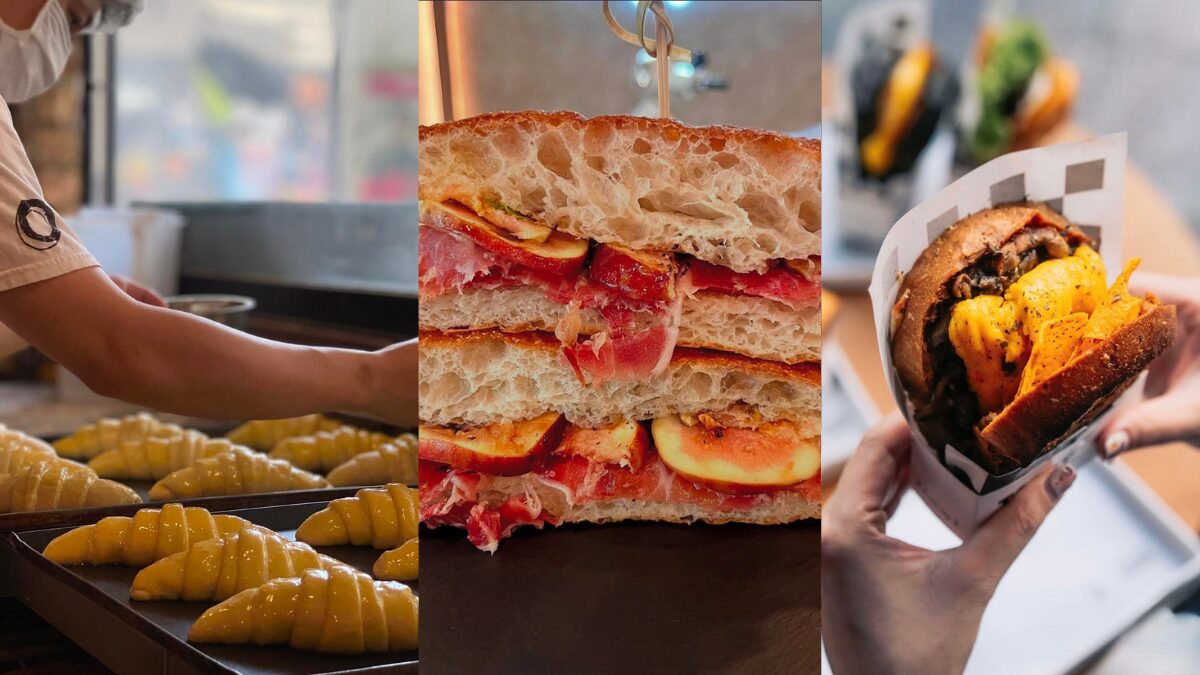 Sandwich Places in KL That Aren’t Subway