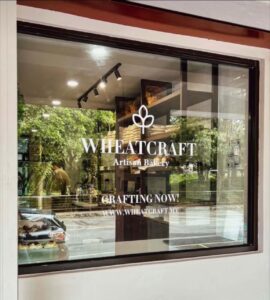 wheatcraft