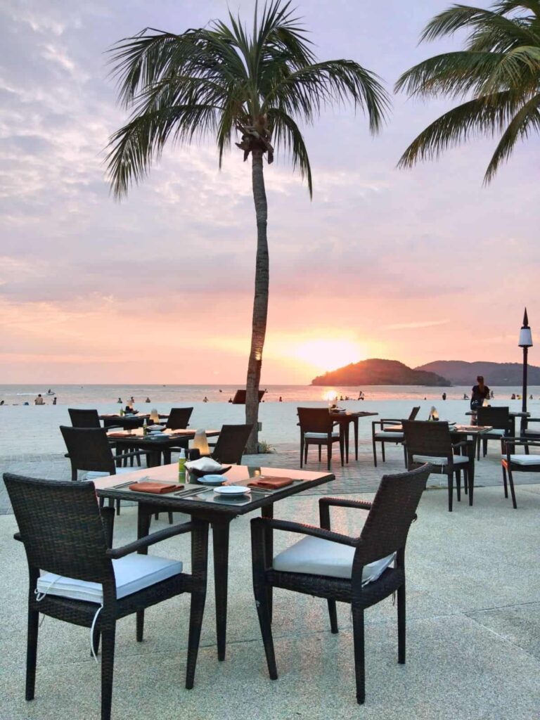 Local Places for Budget-friendly travel - Langkawi