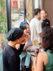 coffee rave