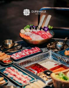 Supamala Hotpot