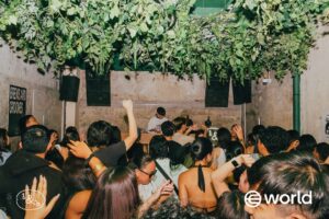 coffee rave