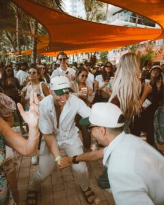 coffee rave