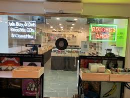 NEWLEAFZ RECORDS
