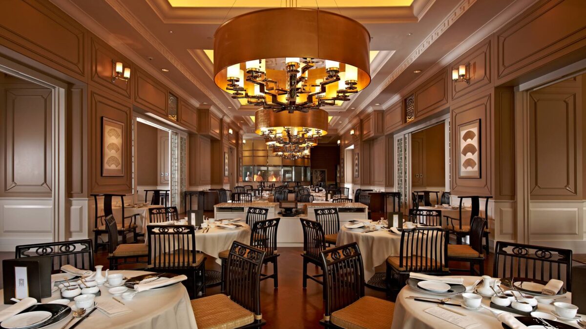 Best Halal Dim Sum Restaurants in Kuala Lumpur