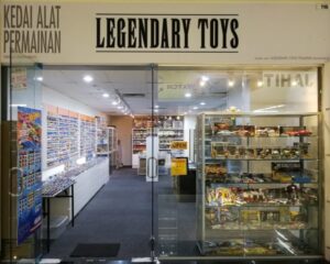 Hotwheels Stores