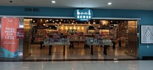 Bookxcess