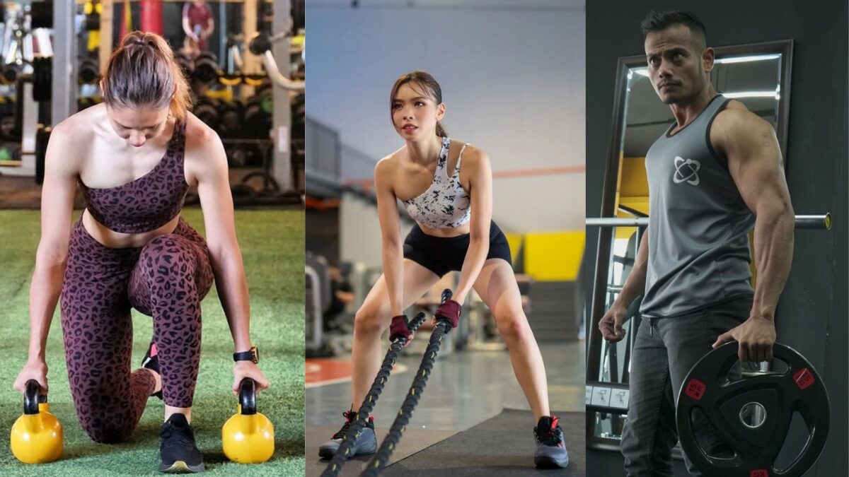Best Affordable Gyms in Klang Valley