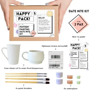 Happy Hour Club Happy Pack