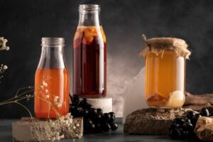 Kombucha