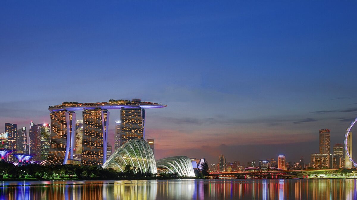 Travelling to Singapore? Here’s What You Need to Know