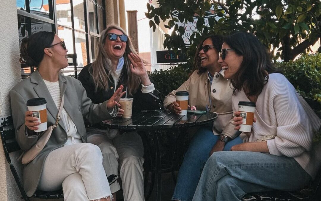 Why Gen Z café culture make Cafés Like Their Second Office