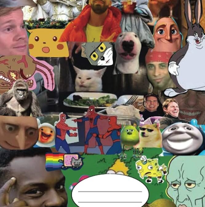 The Meme Economy Explained