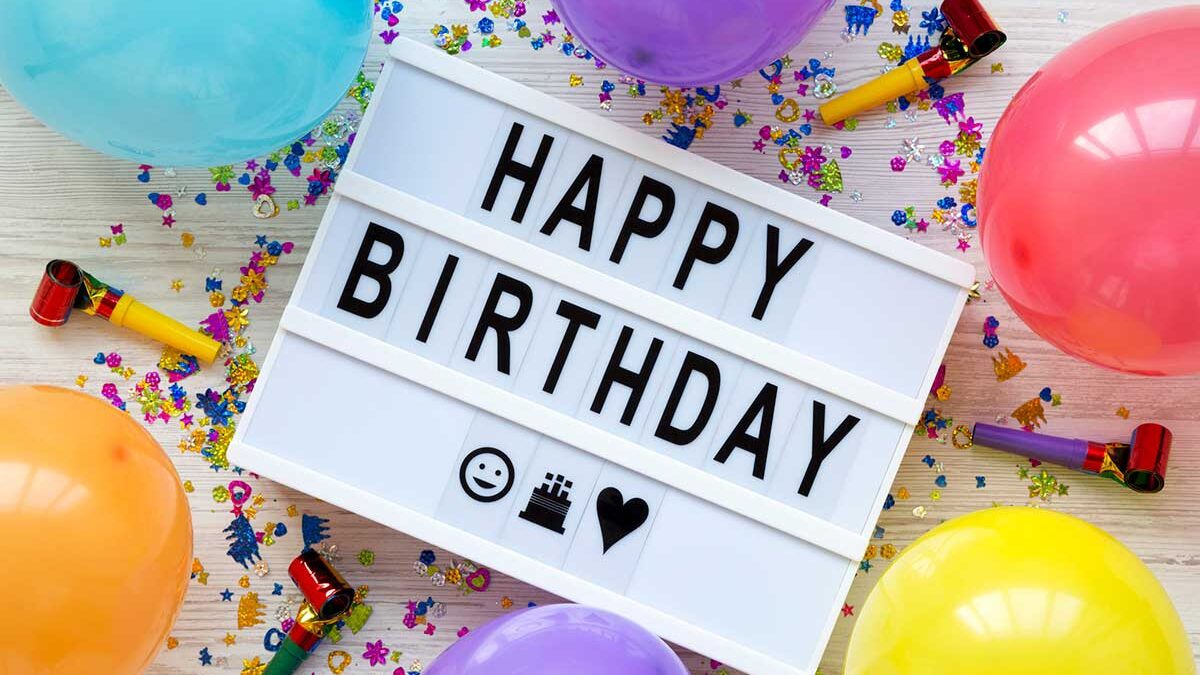 5 Free Things You Can Get on Your Birthday in Malaysia