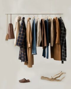 From Shein to Slow Fashion