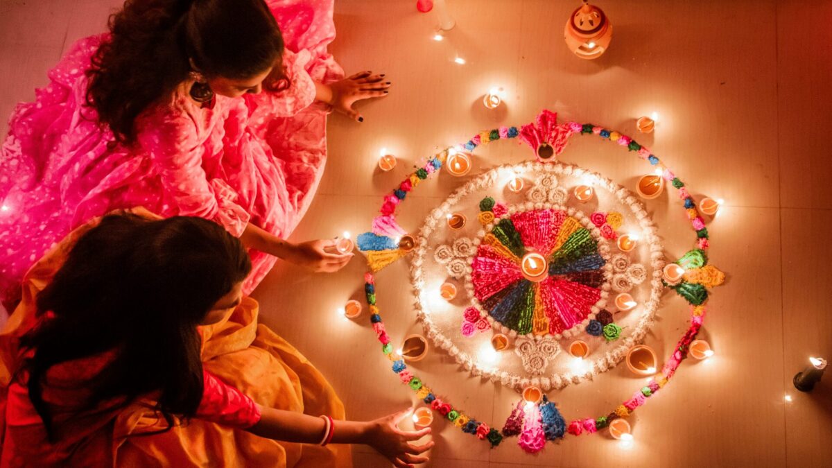 Experience Deepavali in KL & PJ: Lights, Food & Culture