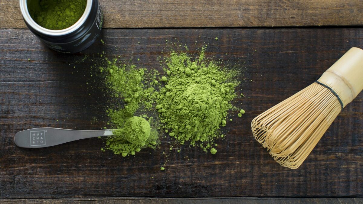 The Matcha Craze in Malaysia: Beyond Just a Drink