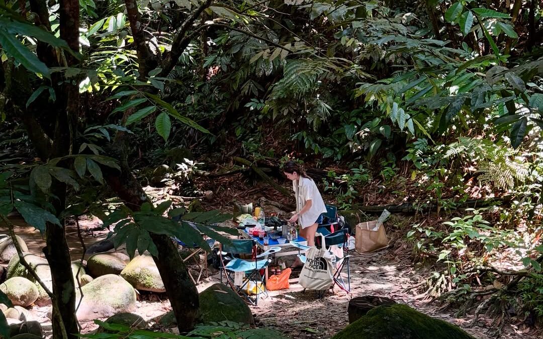 5 Best Picnic Spots Near KL for a Relaxing Nature Escape