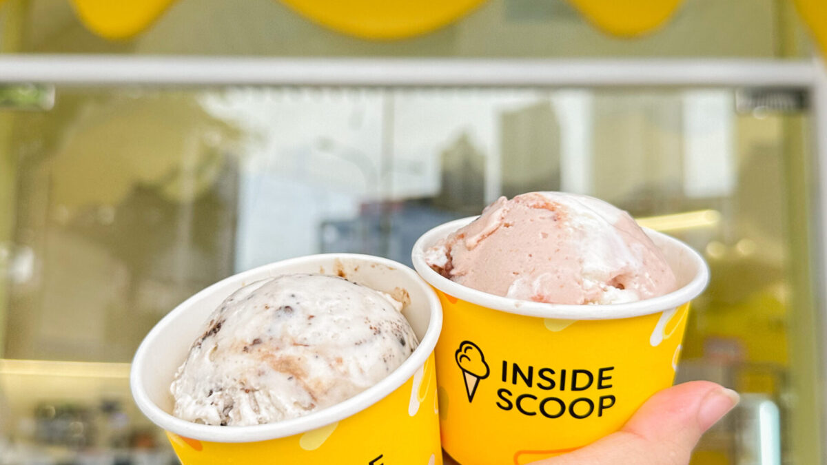 Inside Scoop’s Deepavali Delights: 3 New Festive Flavours