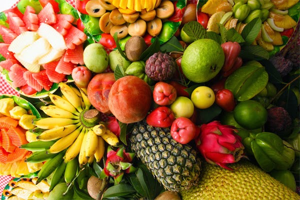 Malaysia’s Hidden Superfruits