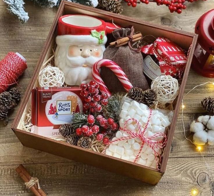 Where to Buy Gift Sets Before December Hits