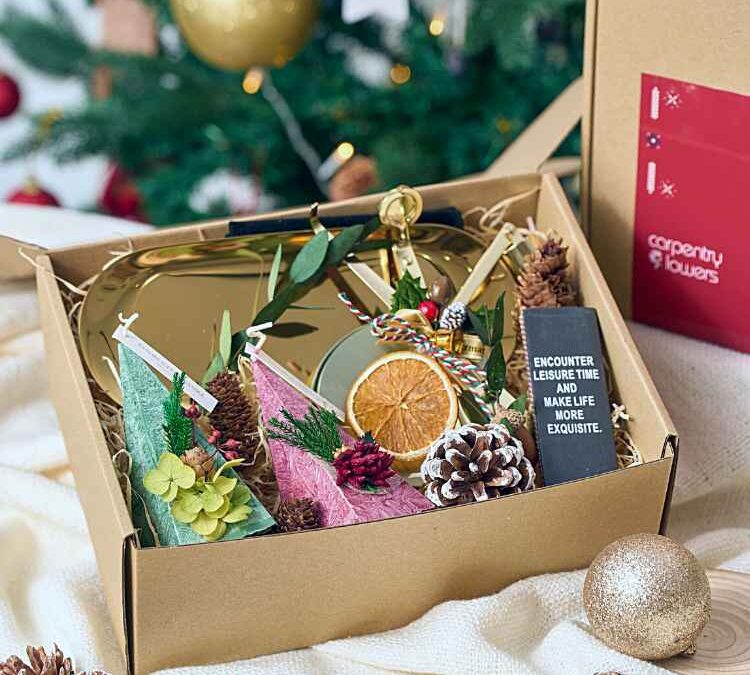 Christmas Gifting Without Breaking the Bank: Under RM50