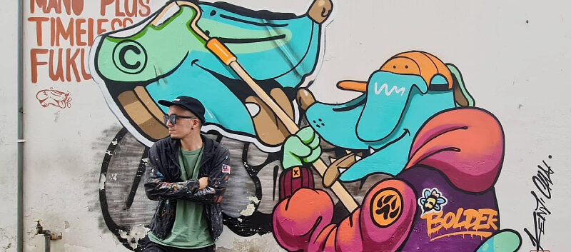 Heritage Neighbourhoods in Kuala Lumpur: Where Old Meets New