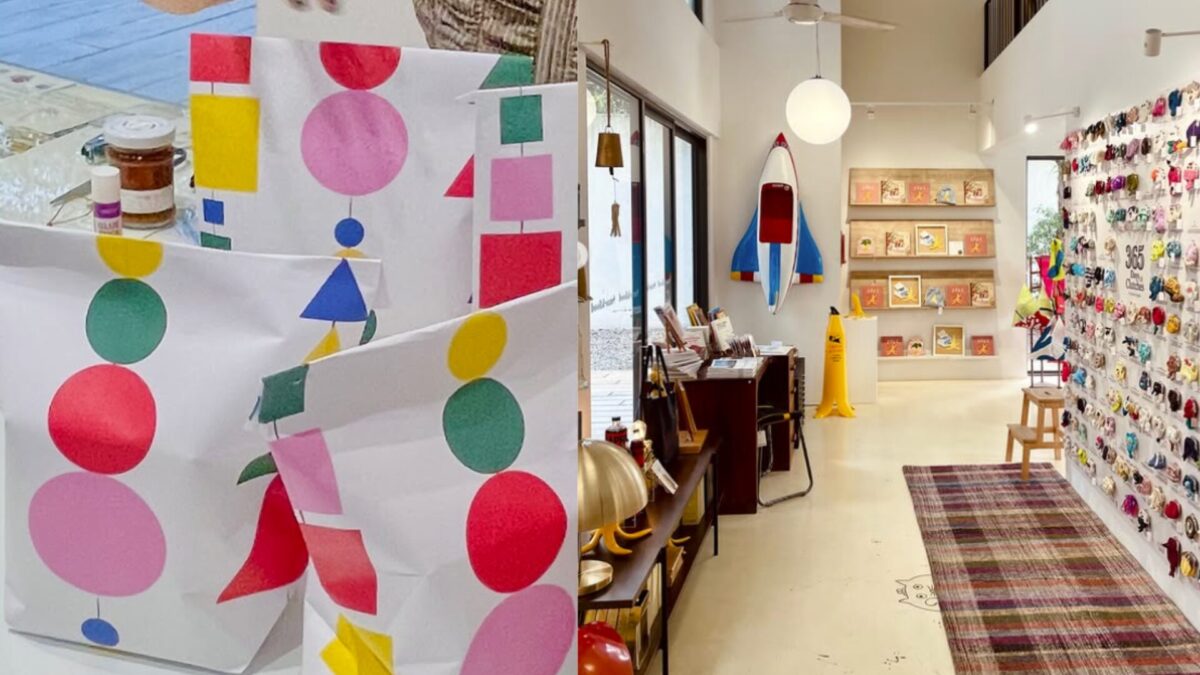 Last-Minute Gifting: Must-Visit Local Shops in Kuala Lumpur