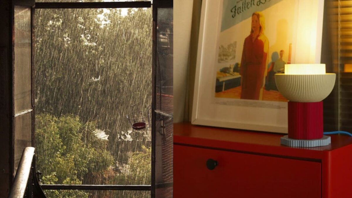 Monsoon Season: How Malaysians Romanticize Rainy Days