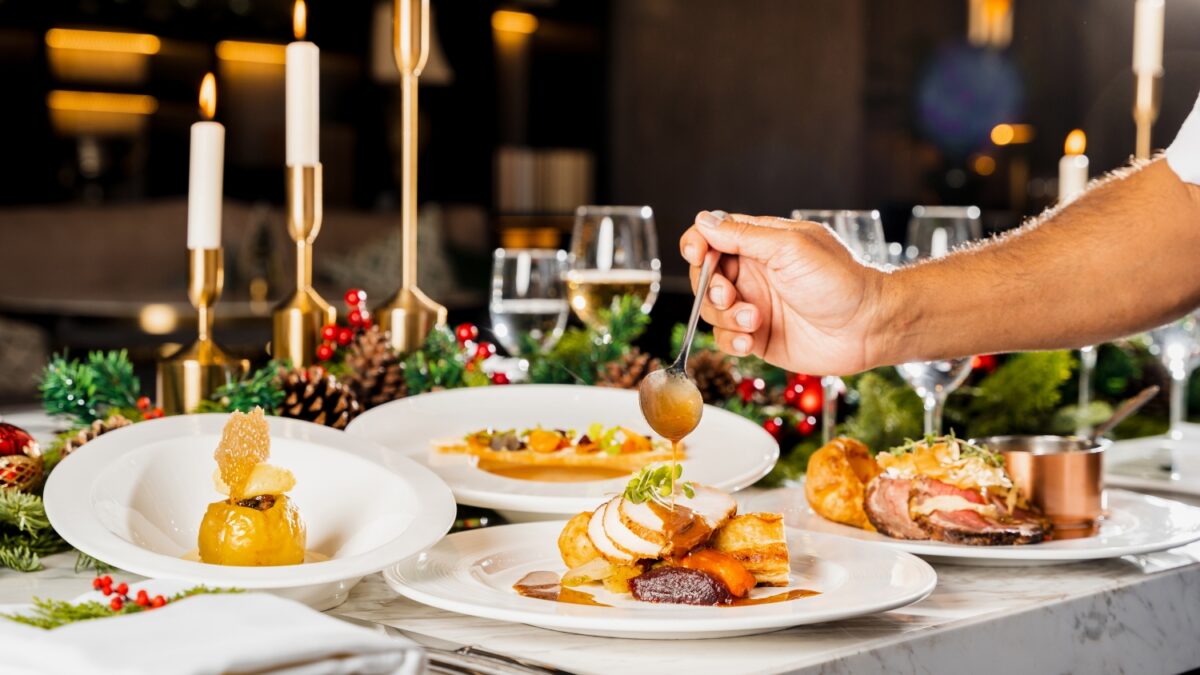 5 Festive Cafés in the Klang Valley