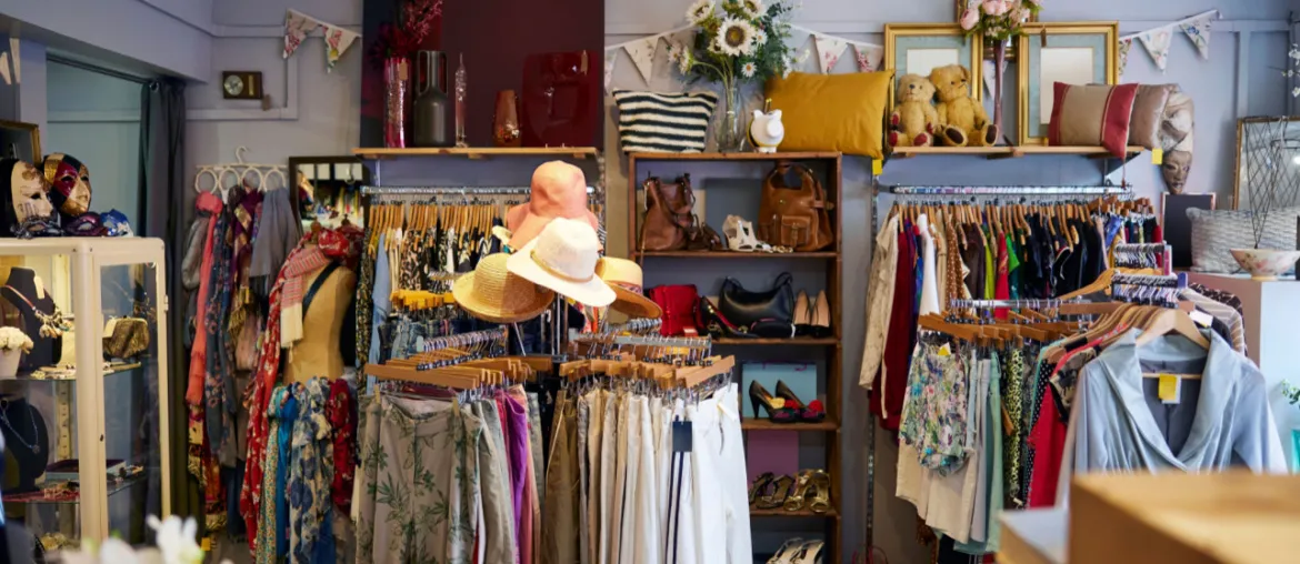 The Rise of Thrifting in Malaysia: Where to Shop Second-Hand & Why It Matters