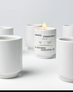 anbo mini local candle brands