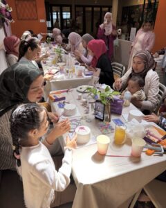 cakepiknik kl communities