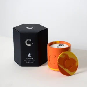 complement candles element