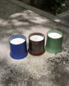 lilinandco local candle brands