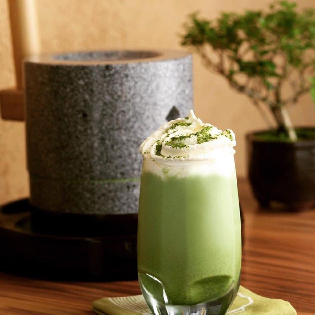Matcha Hero Kyoto